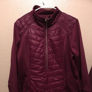 Champion XL sweater/jacket